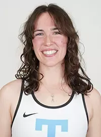 Isla Ramsden, Rowing, Tufts University