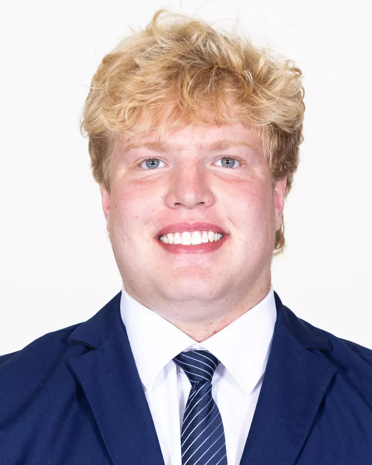 Evan Godin, Football, Colorado School of Mines