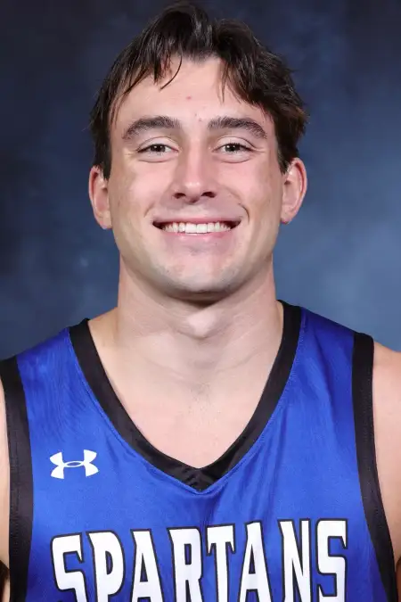 Joey Coppola IV, Basketball, University of Dubuque