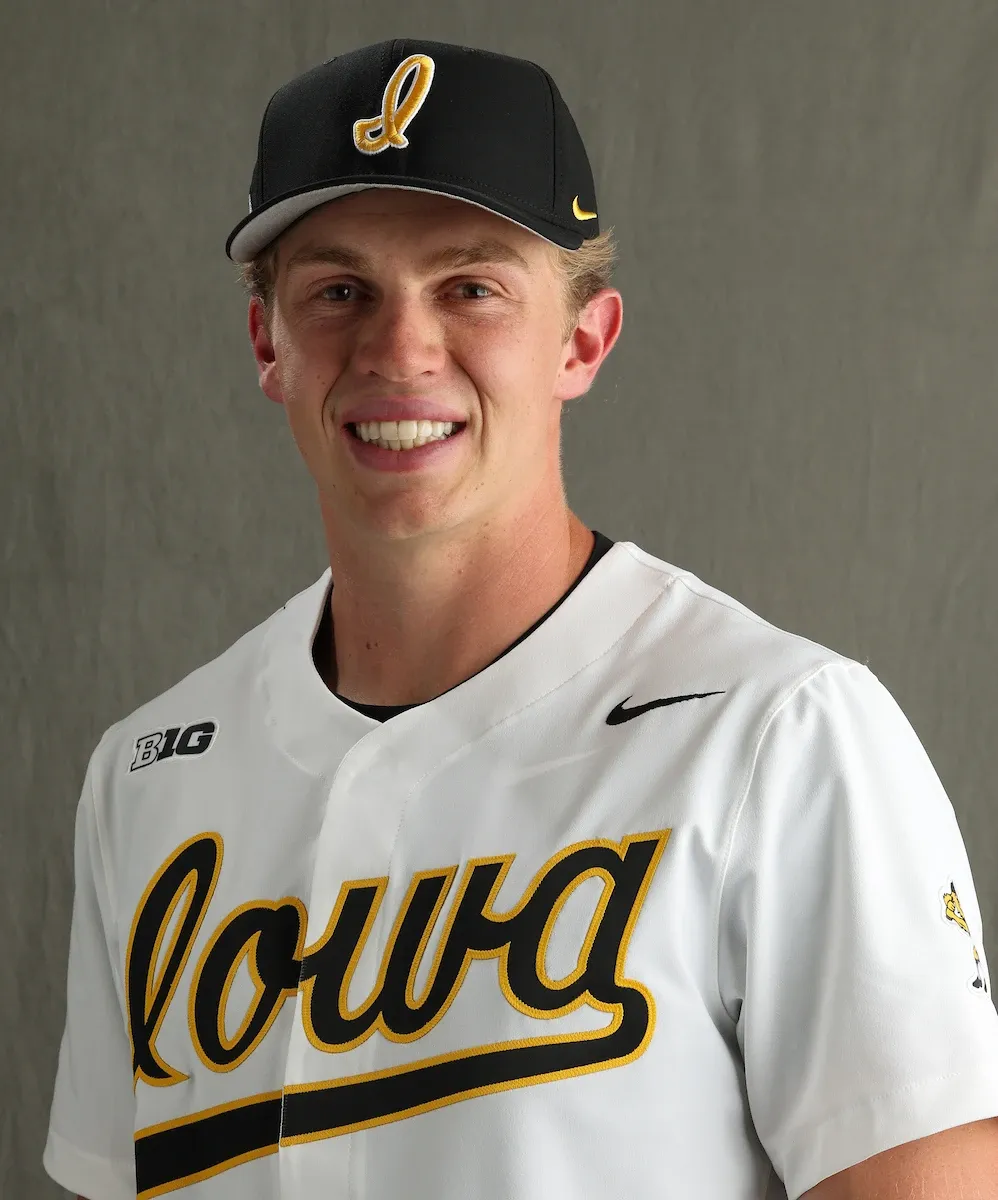 Connor Hennings, Baseball, undefined