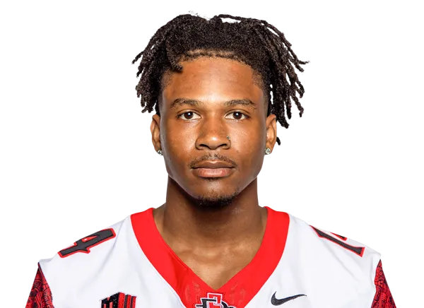 Jatavious Magee, Football, undefined