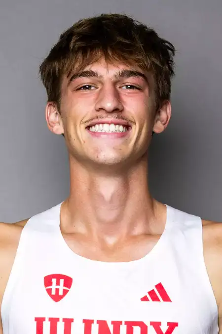Nick Cook, Track and Field (O), Indiana University Indianapolis