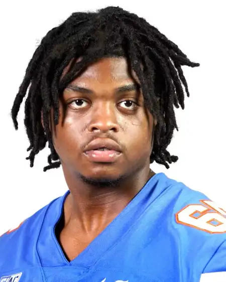Dillon Lattimore, Football, Savannah State University