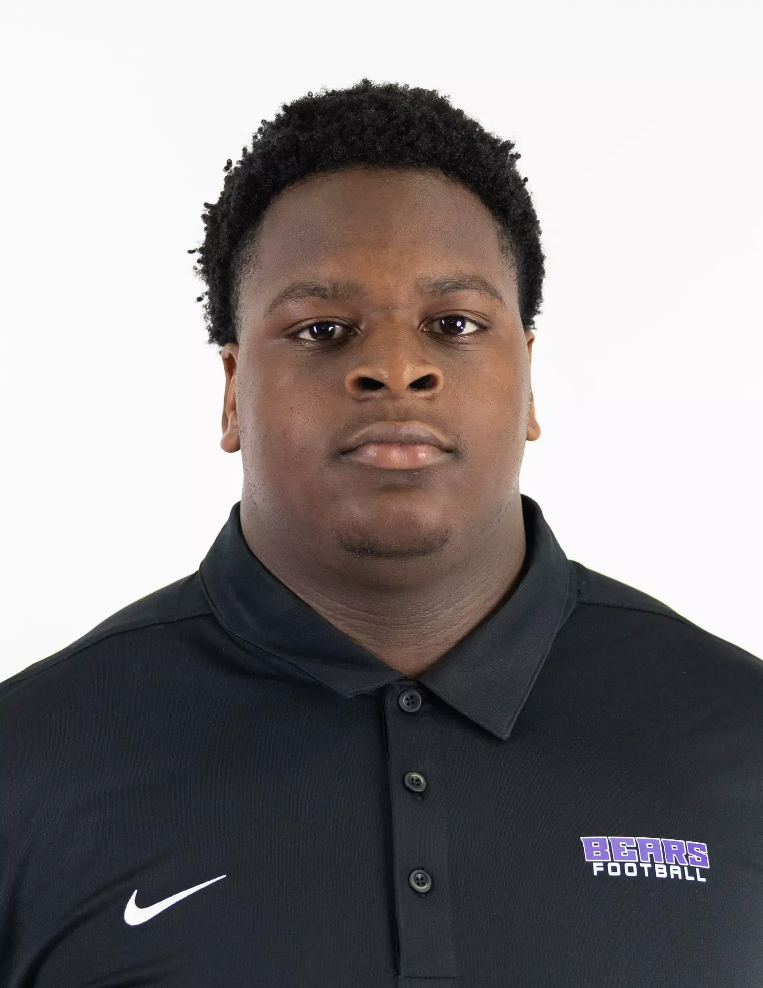 Leroy Woolridge III, Football, undefined