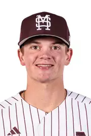 Jackson Owen, Baseball, undefined