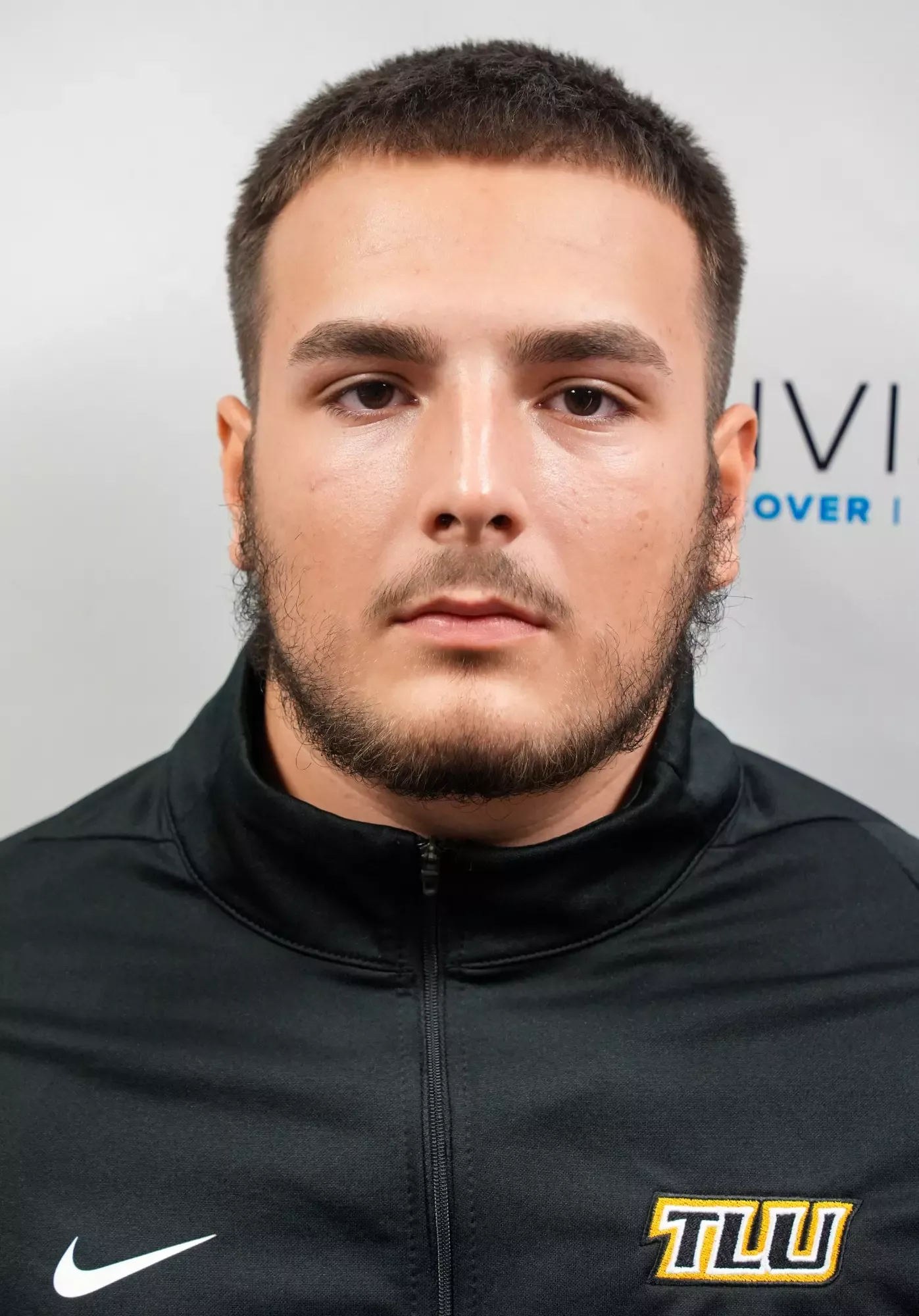 Zach King, Football, undefined