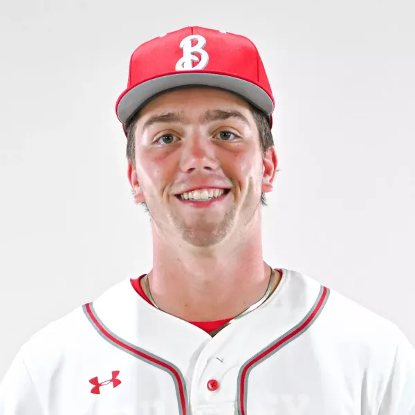 Adam Swanson, Baseball, Bradley University
