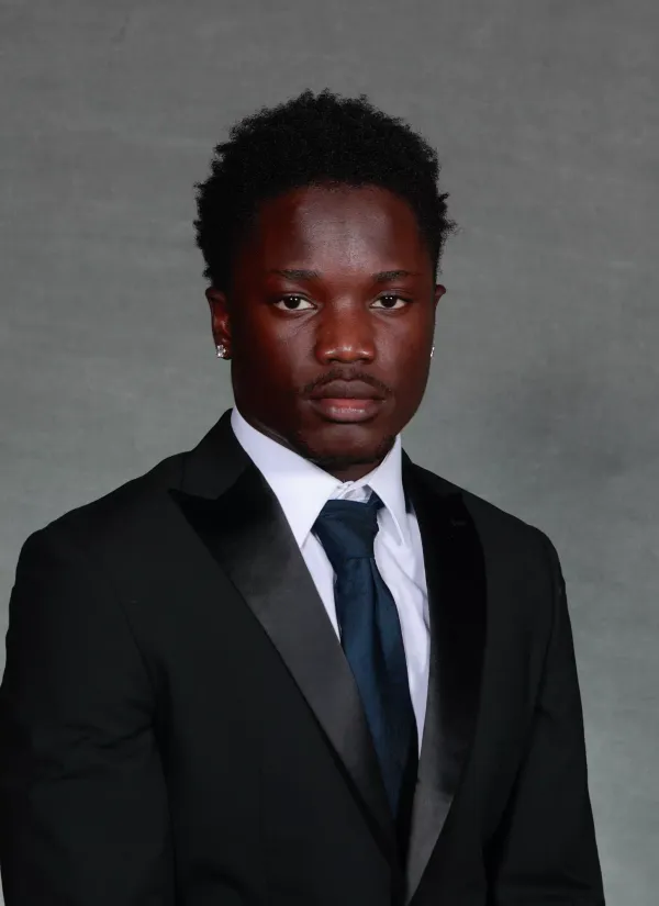 Ben Mugisa, Football, Minnesota State University