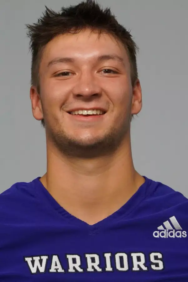James Durst, Football, Winona State University
