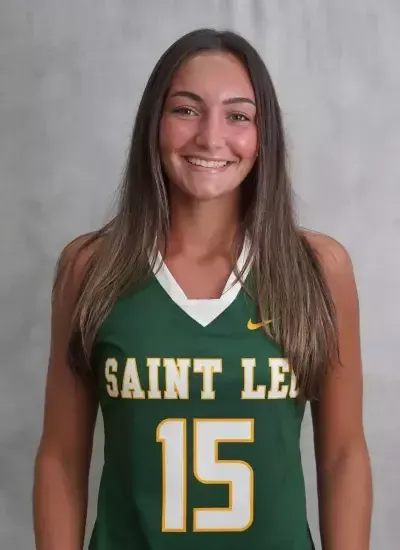 Sophia Santella, Lacrosse, Saint Leo University