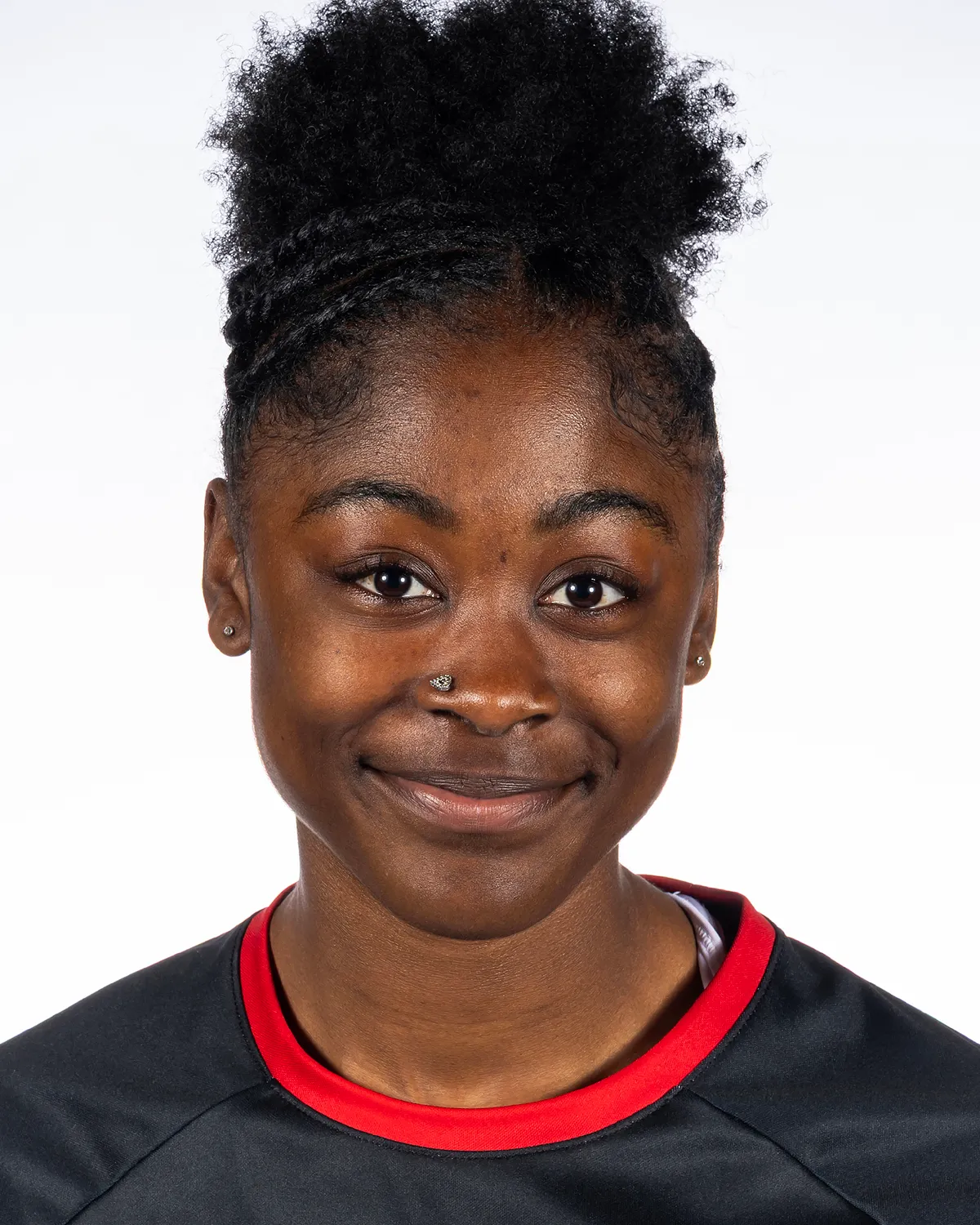 Nathalie Lewis, Soccer, University of Nebraska