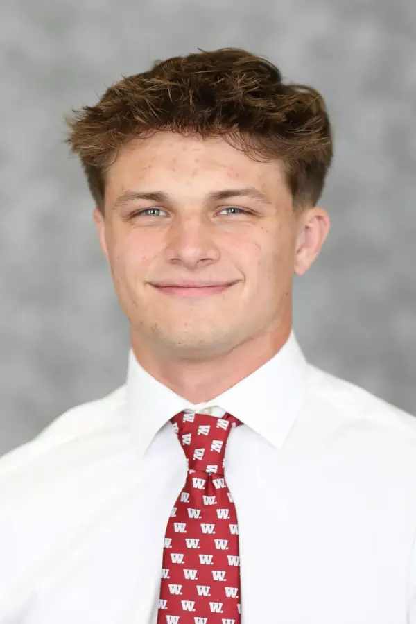 Cooper McCloy, Wrestling, Wabash College