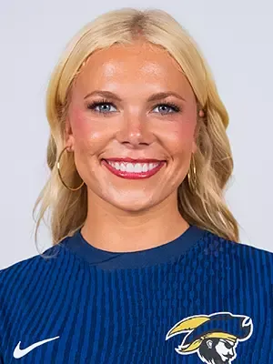 Carson Wells, Soccer, Charleston Southern University