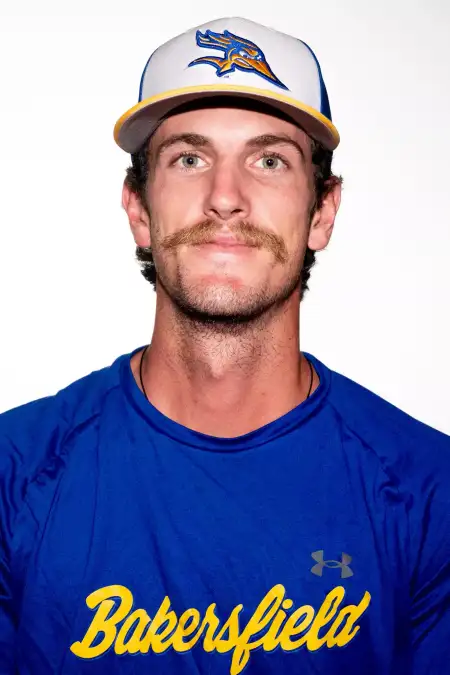 Robbie Lardner, Baseball, California State University, Bakersfield