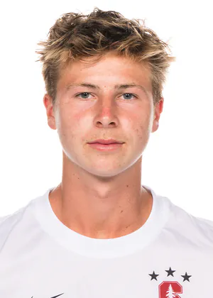 Jack Pymm, Soccer, undefined