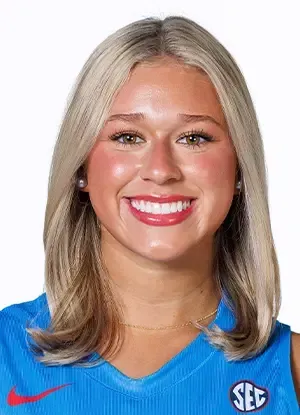 Rileigh Butler, Volleyball, undefined