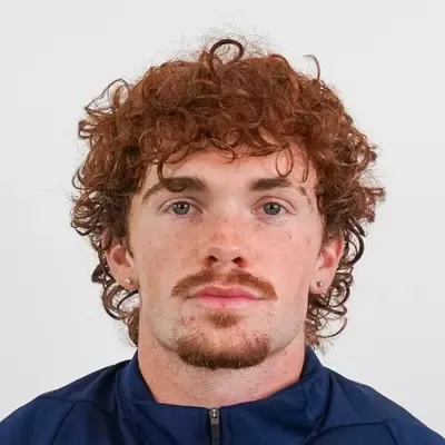 Brasen Durkalec, Track and Field, California State University, Fullerton