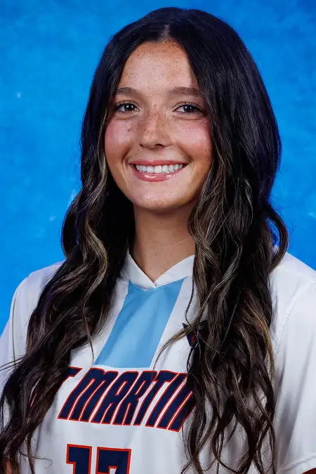 Gi Verdi, Soccer, University of Tennessee at Martin
