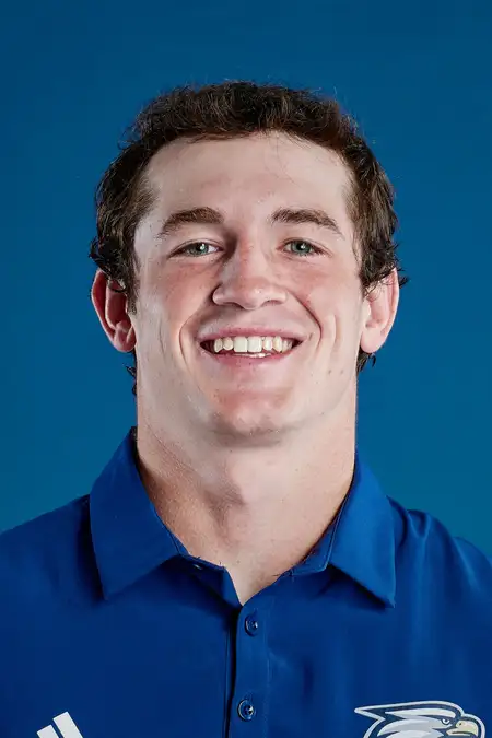 Max Prozny, Baseball, Georgia Southern University