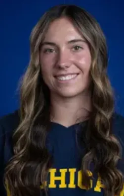 Sydney Hastings, Softball, undefined