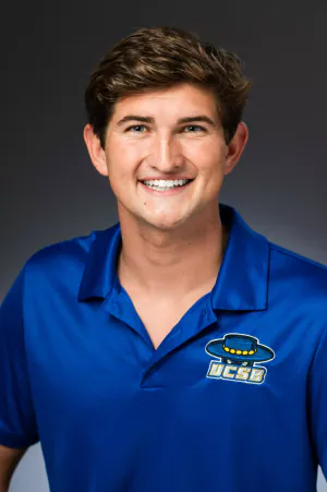 Ryan McManigal, Water Polo, undefined