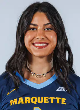 Julia Stanev, Volleyball, undefined
