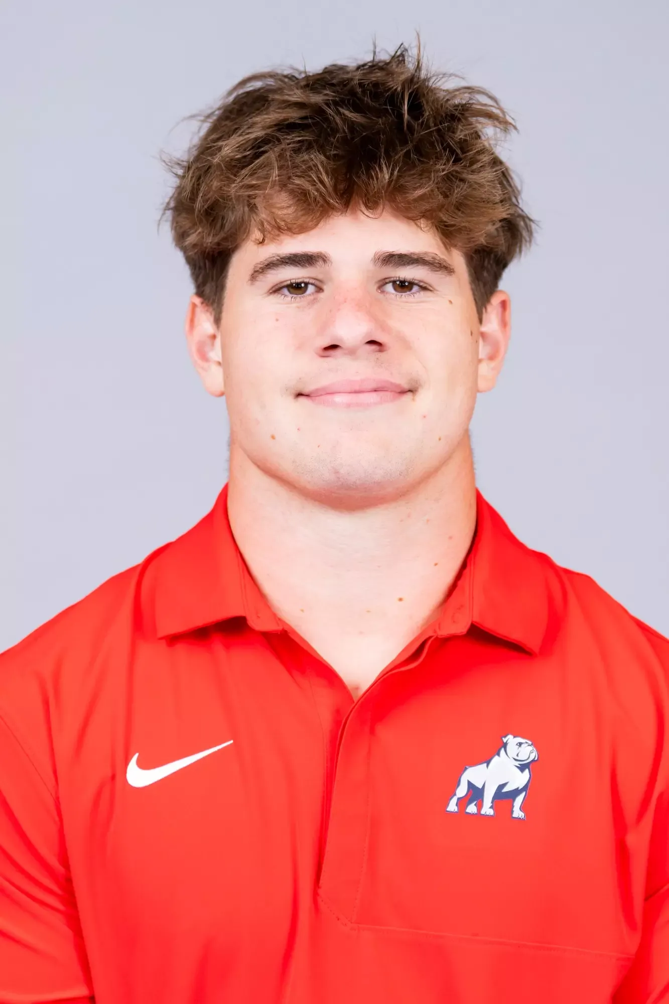 Carter Pace, Football, undefined