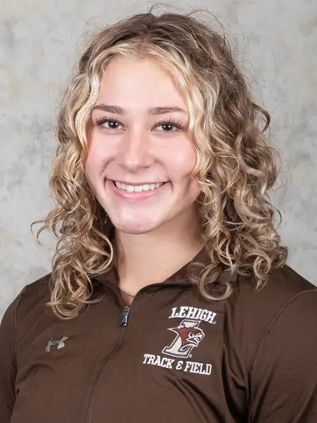 Avery Dowkus, Track and Field (O), Lehigh University