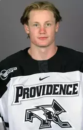 Will Elger, Hockey, Providence College