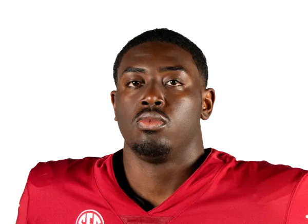 Quincy Rhodes Jr., Football, University of Arkansas