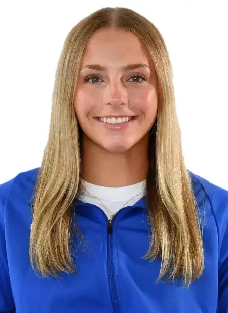 Kaitlyn Otte, Swimming & Diving, Saint Louis University