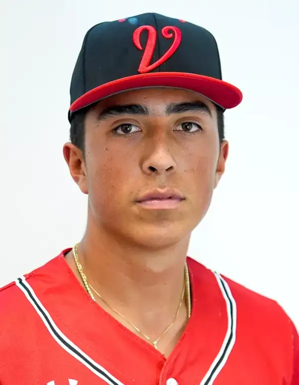 Mateo Heredia, Baseball, California State University, Northridge
