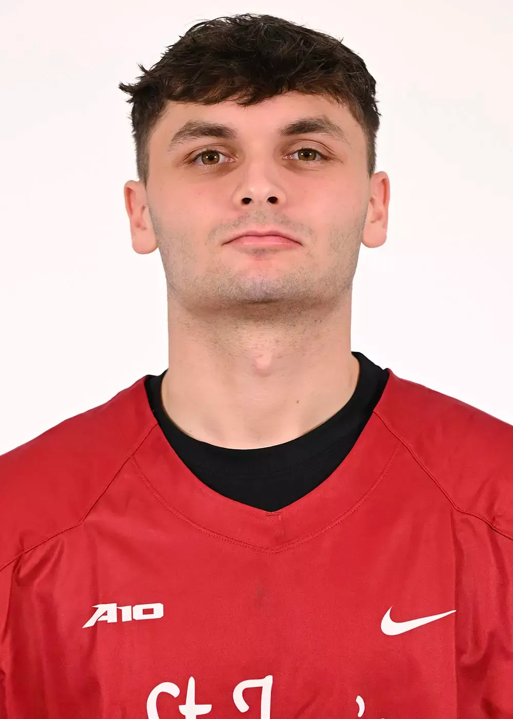 Tyler Moore, Lacrosse, undefined