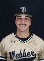 Jalen Martinez, Baseball, Webber International University