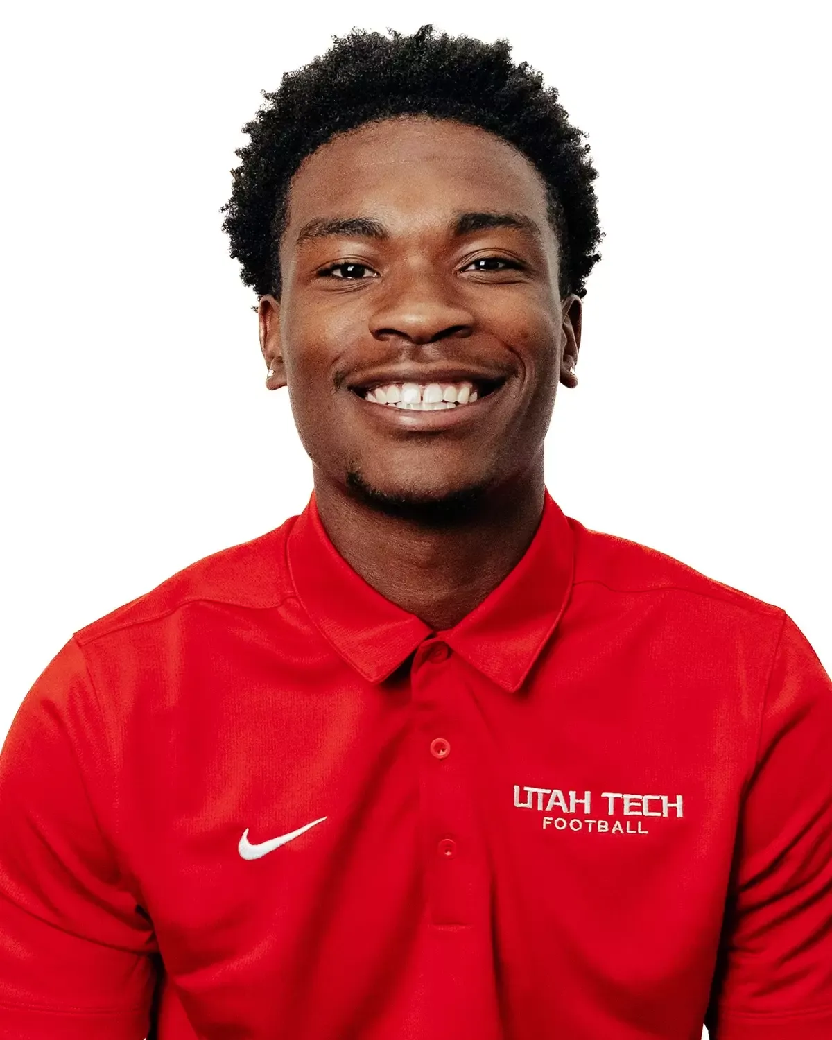 Prince Zombo Jr., Football, Utah Tech University