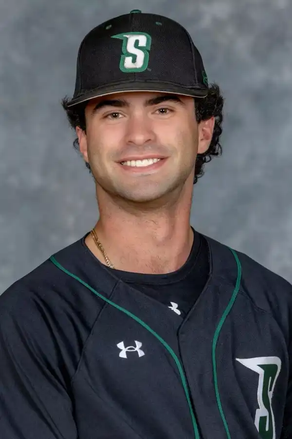 Sean Camacho, Baseball, Siena College