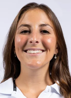 Nicole Kiefer, Tennis, University of Virginia