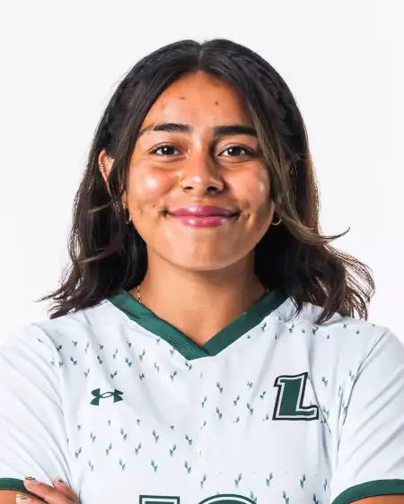 Betzael Contreras, Soccer, Loyola University Maryland