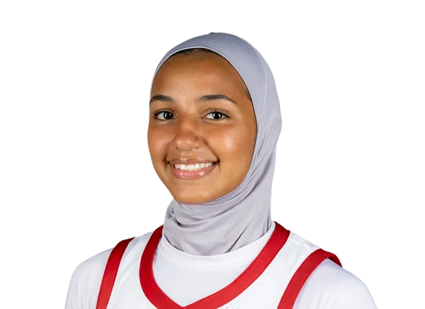 Aisha Hassan, Basketball, undefined