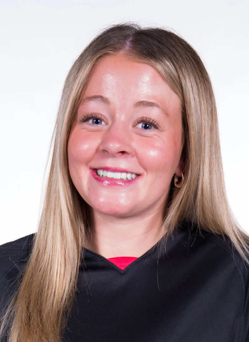 Bailey Cate, Soccer, undefined