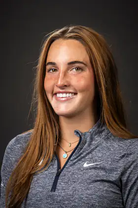 Addie Meldrum, Track and Field, undefined