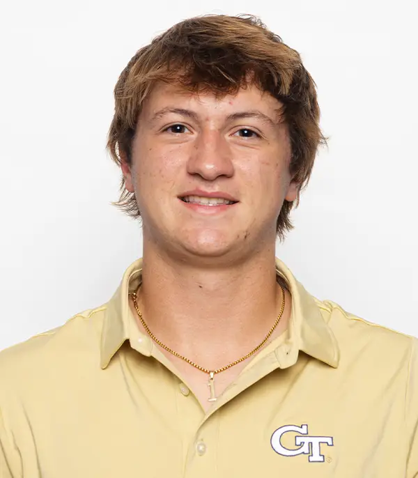 Luke Nitkowski, Baseball, Georgia Institute of Technology