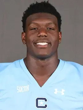 Tyler Heggins-Hill, Football, undefined