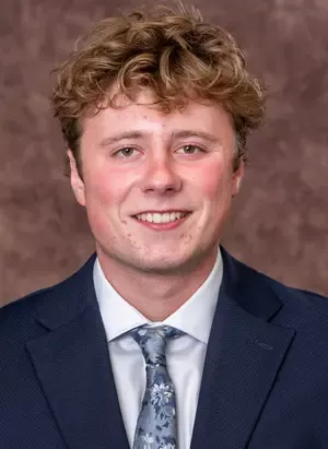 Tyler Lucas, Lacrosse, St. Bonaventure University
