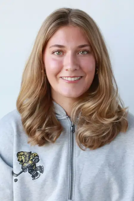 Grace Rentmeester, Hockey, Lindenwood University