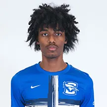 Spencer Sappleton, Soccer, Creighton University