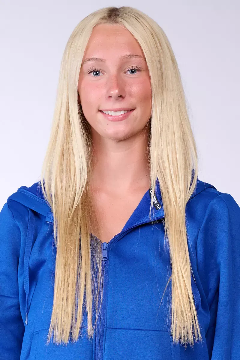 Abby Feldman, Swimming & Diving, California Baptist University