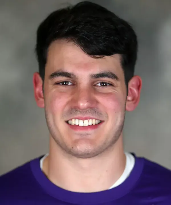 Garrett Callsen, Basketball, Linfield University