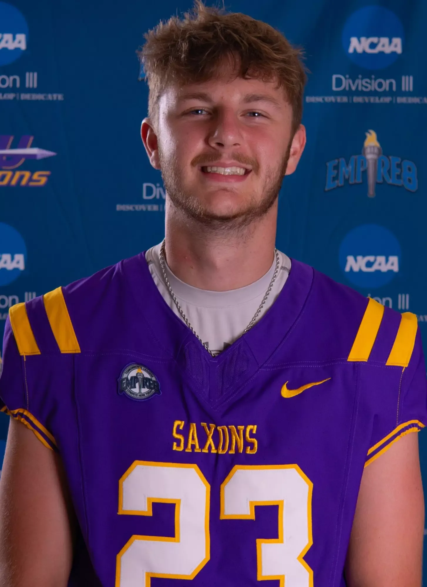 Alex Perkins, Football, undefined