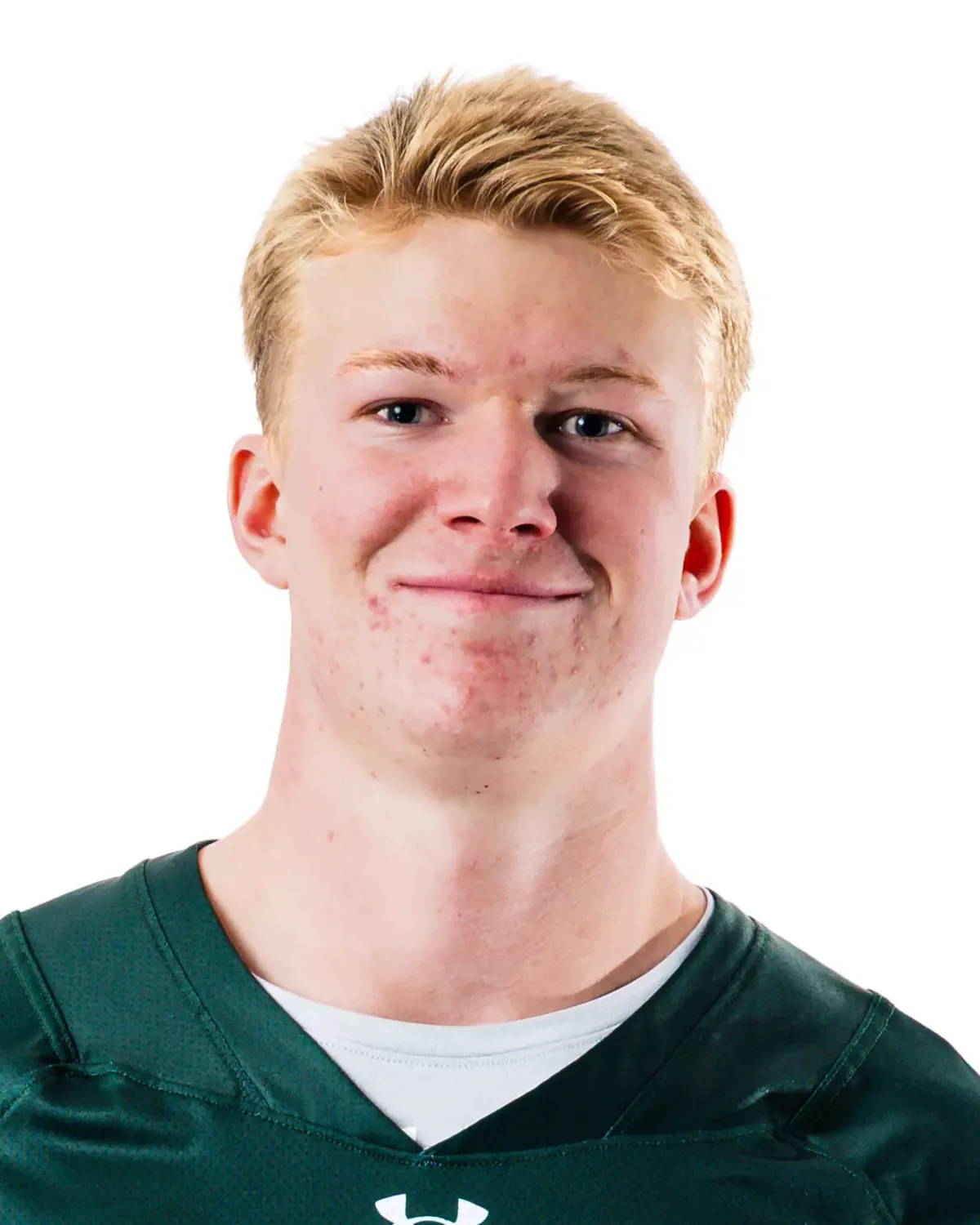 Cam McCarthy, Lacrosse, undefined